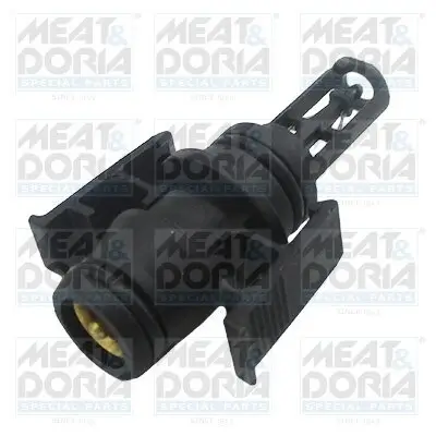 Sensor, Ansauglufttemperatur MEAT & DORIA 82466