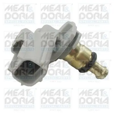 Sensor, Kühlmitteltemperatur MEAT & DORIA 82467 Bild Sensor, Kühlmitteltemperatur MEAT & DORIA 82467