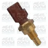 Sensor, Kühlmitteltemperatur MEAT & DORIA 82470