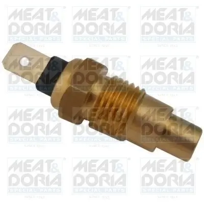 Sensor, Kühlmitteltemperatur MEAT & DORIA 82474