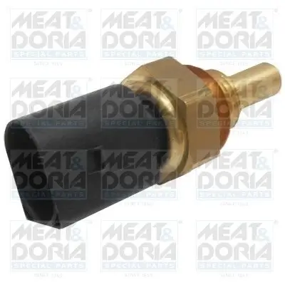 Sensor, Kühlmitteltemperatur MEAT & DORIA 82476