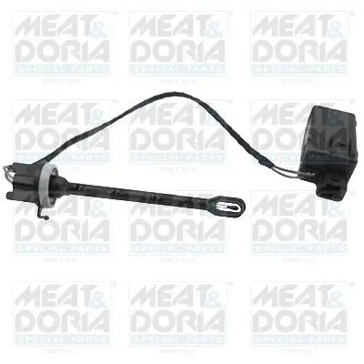 Sensor, Innenraumtemperatur MEAT & DORIA 82480 Bild Sensor, Innenraumtemperatur MEAT & DORIA 82480