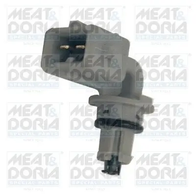 Sensor, Ansauglufttemperatur MEAT & DORIA 82481