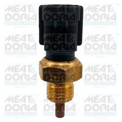 Sensor, Ansauglufttemperatur MEAT & DORIA 82482