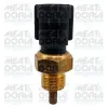Sensor, Ansauglufttemperatur MEAT & DORIA 82482