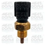 Sensor, Ansauglufttemperatur MEAT & DORIA 82482