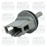 Sensor, Innenraumtemperatur MEAT & DORIA 82483