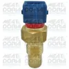 Sensor, Kühlmitteltemperatur MEAT & DORIA 82487