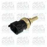 Sensor, Kühlmitteltemperatur MEAT & DORIA 82489