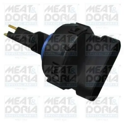 Sensor, Kraftstofftemperatur MEAT & DORIA 82493