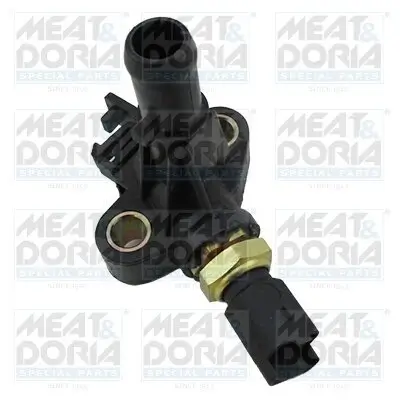 Sensor, Kühlmitteltemperatur MEAT & DORIA 82495 Bild Sensor, Kühlmitteltemperatur MEAT & DORIA 82495