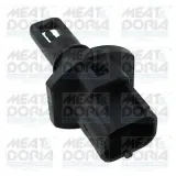 Sensor, Ansauglufttemperatur MEAT & DORIA 82498