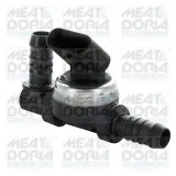 Sensor, Kraftstoffdruck MEAT & DORIA 825002