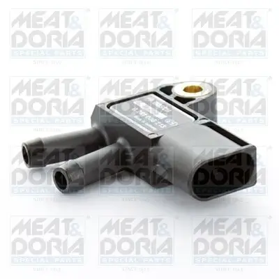 Sensor, Abgasdruck MEAT & DORIA 82501