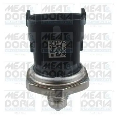 Sensor, Kraftstoffdruck MEAT & DORIA 825010
