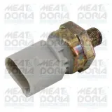 Sensor, Öldruck MEAT & DORIA 825021
