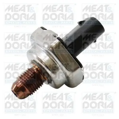 Sensor, Kraftstoffdruck MEAT & DORIA 825027 Bild Sensor, Kraftstoffdruck MEAT & DORIA 825027