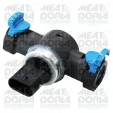 Sensor, Kraftstoffdruck MEAT & DORIA 825028