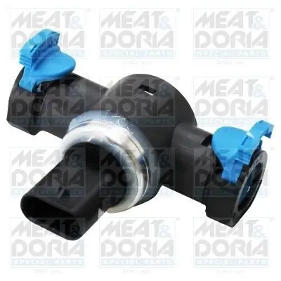 Sensor, Kraftstoffdruck MEAT & DORIA 825028 Bild Sensor, Kraftstoffdruck MEAT & DORIA 825028