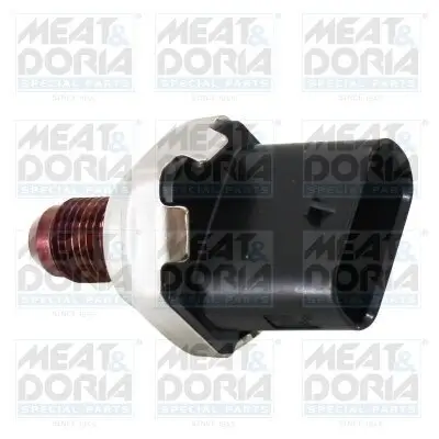 Sensor, Kraftstoffdruck MEAT & DORIA 825033 Bild Sensor, Kraftstoffdruck MEAT & DORIA 825033