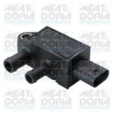 Sensor, Kraftstoffdruck MEAT & DORIA 825034
