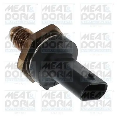 Sensor, Kraftstoffdruck MEAT & DORIA 825048