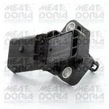 Sensor, Ansauglufttemperatur MEAT & DORIA 82507