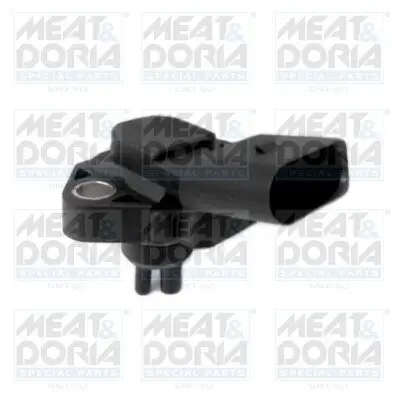 Sensor, Saugrohrdruck MEAT & DORIA 82508 Bild Sensor, Saugrohrdruck MEAT & DORIA 82508