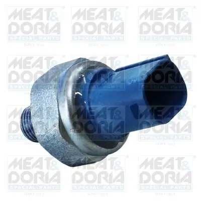 Sensor, Öldruck im Getriebegehäuse MEAT & DORIA 82510
