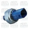 Sensor, Öldruck im Getriebegehäuse MEAT & DORIA 82510