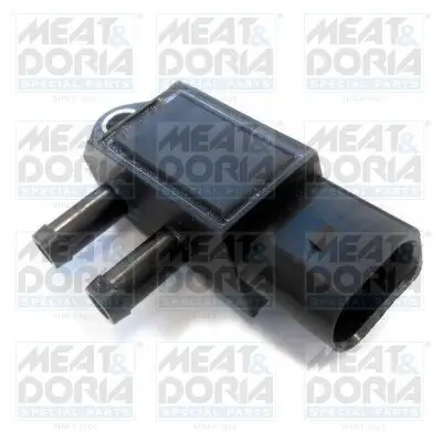 Sensor, Abgasdruck MEAT & DORIA 82515 Bild Sensor, Abgasdruck MEAT & DORIA 82515