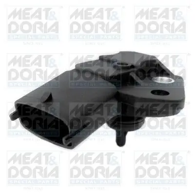 Sensor, Saugrohrdruck MEAT & DORIA 82516