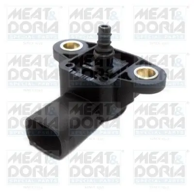 Sensor, Saugrohrdruck MEAT & DORIA 82530 Bild Sensor, Saugrohrdruck MEAT & DORIA 82530