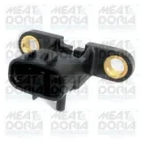 Sensor, Saugrohrdruck MEAT & DORIA 82535