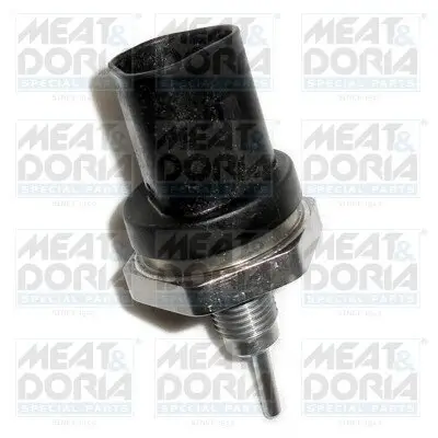 Sensor, Kraftstoffdruck MEAT & DORIA 82546