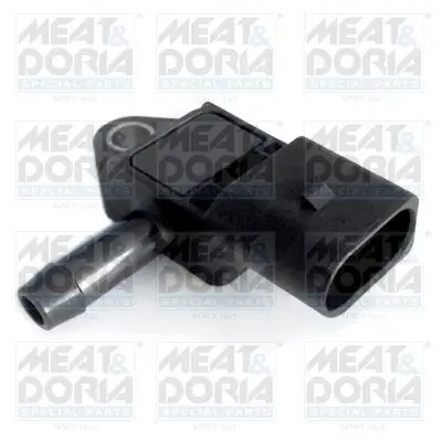 Sensor, Abgasdruck MEAT & DORIA 82547