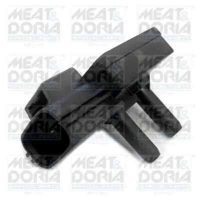 Sensor, Abgasdruck MEAT & DORIA 82557 Bild Sensor, Abgasdruck MEAT & DORIA 82557