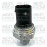 Sensor, Abgasdruck MEAT & DORIA 82558