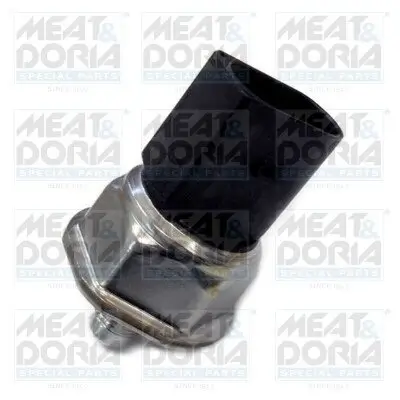 Sensor, Kraftstoffdruck von Rail nach Rail MEAT & DORIA 82559 Bild Sensor, Kraftstoffdruck von Rail nach Rail MEAT & DORIA 82559