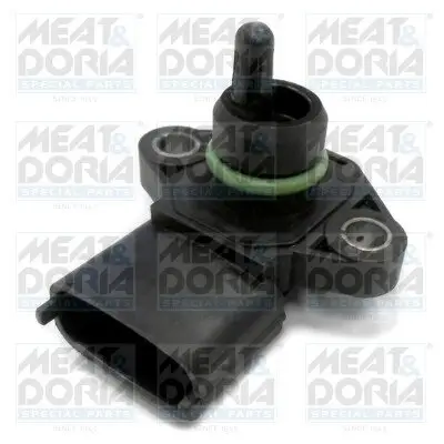 Sensor, Saugrohrdruck MEAT & DORIA 82563 Bild Sensor, Saugrohrdruck MEAT & DORIA 82563