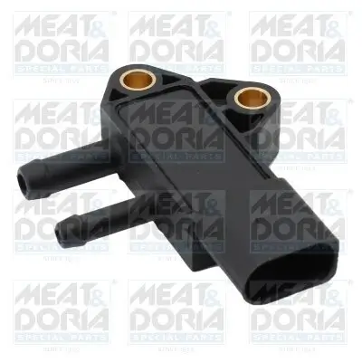 Sensor, Abgasdruck MEAT & DORIA 82569 Bild Sensor, Abgasdruck MEAT & DORIA 82569