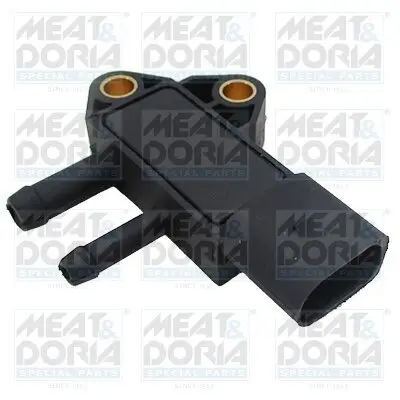 Sensor, Abgasdruck MEAT & DORIA 82570E Bild Sensor, Abgasdruck MEAT & DORIA 82570E