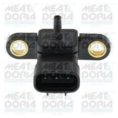 Sensor, Ladedruck MEAT & DORIA 82574