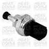 Sensor, Abgasdruck MEAT & DORIA 82578