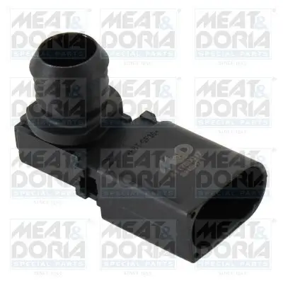 Drucksensor, Bremskraftverstärker Bremskraftverstärker MEAT & DORIA 82581 Bild Drucksensor, Bremskraftverstärker Bremskraftverstärker MEAT & DORIA 82581
