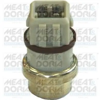 Temperaturschalter, Kühlerlüfter MEAT & DORIA 82618