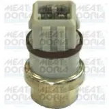 Temperaturschalter, Kühlerlüfter MEAT & DORIA 82618