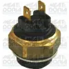 Temperaturschalter, Kühlerlüfter MEAT & DORIA 82628