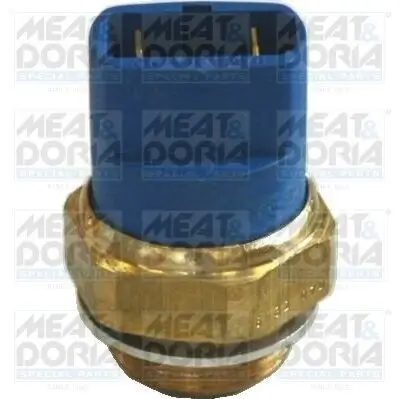 Temperaturschalter, Kühlerlüfter MEAT & DORIA 82633