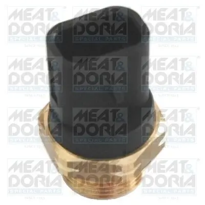 Temperaturschalter, Kühlerlüfter MEAT & DORIA 82636 Bild Temperaturschalter, Kühlerlüfter MEAT & DORIA 82636